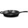 Le Creuset Satin Black Signature Cast Iron Deep 26cm