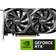 MSI NVIDIA RTX 3050 Computer Video Card GeForce VENTUS OC HDMI 3 x DP 8GB