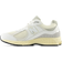 New Balance 2002R - White/Reflection/Gold Metallic