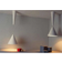 Flos Diabolo White Pendel ∅ 39cm