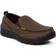 Deer Stags Kid's Zesty - Brown