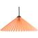 Hay Matin Peach Pendant Lamp 38cm