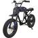 Massimo E14 Urban Runner Electric Bike Unisex