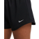 NIKE One Women's Dri-FIT Mid-Rise Lined Shorts - Black