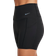 Nike Women's Universa Medium Support High Waisted 12.5cm Biker Shorts - Black