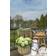 House Nordic Bristol White Bordslampa 21cm