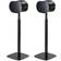 Mountson Adjustable Floor Stand for Sonos Era 100 and Era 300