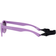 Geggamoja Sunglasses Purple