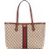 Gucci Ophidia GG Medium Tote - Beige Ebony