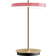 Umage Asteria Move V2 Nuance Rose Table Lamp 30.6cm