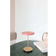 Umage Asteria Move V2 Nuance Rose Table Lamp 30.6cm