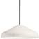 Hay Pao Cream White Pendel ∅ 47cm