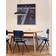 Hay Pao Soft Black Pendant Lamp ∅ 47cm