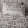 Laurence Llewelyn-Bowen Duvet Set Påslakan Silver (200x200cm)