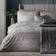 Laurence Llewelyn-Bowen Duvet Set Påslakan Silver (200x200cm)
