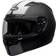 Bell Qualifier DLX Mips Matte Black/White Herre