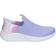 Skechers Slip-Ins Ultra Flex 3.0 Colory Wild - Lavender/Multi