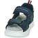 Tommy Hilfiger Flog Hook & Loop Sandal - Blue (ef00032906800)