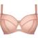 Curvy Kate Victory Balcony Bra - Latte