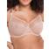 Curvy Kate Victory Balcony Bra - Latte