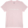 Coach Essential T-shirt - Light Pink