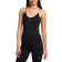 Nike Sportswear Chill Knit Women's Tight Cami Bodysuit - Black/Sail