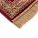KM Carpets Casablanca Kashan Rød 160x230cm