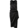 Never Fully Sleeveless Vienna Dress - Black