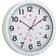 Acctim Controller White Wall Clock 30cm