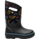 Bogs Kid's Classic II Wild Rainbows - Black Multi