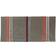 Horredsmattan Savanne Beige 70x250cm