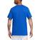 Nike Men's Sportswear T-shirt - Game Royal