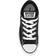 Converse Big Kid's Chuck Taylor All Star Street Ox Slip-On - Black/White