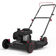 Hyper Tough Gas Push Mower 20" Petrol Powered Mower