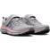 Under Armour Pre-School UA Assert 10 AC Wide - Halo Grey/Pink Sugar/Iridescent