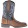 Ariat Kid's Tombstone Western Boot - Earth