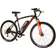 Swifty Electric AT650 Mountain Bike 2020 Black/Orange