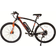 Swifty Electric AT650 Mountain Bike 2020 Black/Orange