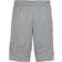 Nike Men's Icon Dri-FIT 11" Basketball Shorts - Cool Grey/Black