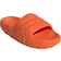 Adidas Adilette 22 - Orange/Core Black