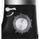 Arebos Keukenmachine 1500W 4.5&5.5L
