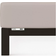 Schlafgut Jersey Pure Lagen Beige (220x200cm)