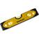 Stanley Tools Torpedo 0-43-511 Vattenpass