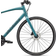 Specialized Sirrus 3.0 Hybrid Bike 2024 - Turquoise/Black