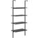vidaXL 336384 Black Stigehylde 152.5cm