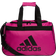 adidas Diablo Duffel Bag Small - Intense Pink/Black