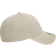 New Era New York Yankees League Essential Stone 9FORTY Adjustable Cap - Cream