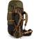 Lundhags Saruk Pro 60L Regular Long - Forest Green