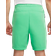 Nike Sportswear Tech Fleece Men's Shorts - Spring Green/Black