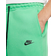 Nike Sportswear Tech Fleece Men's Shorts - Spring Green/Black